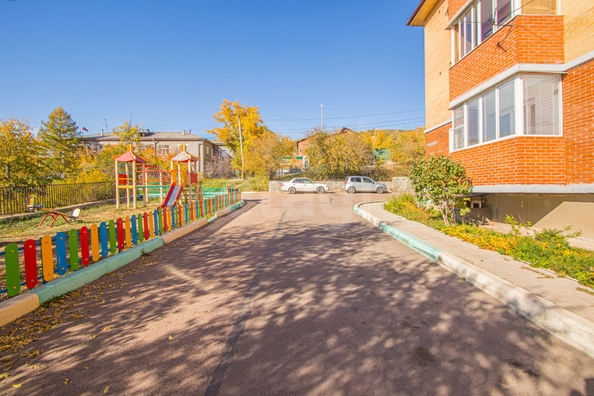 
  Продается 1-комн. квартира 33.7 м². Фото 20.