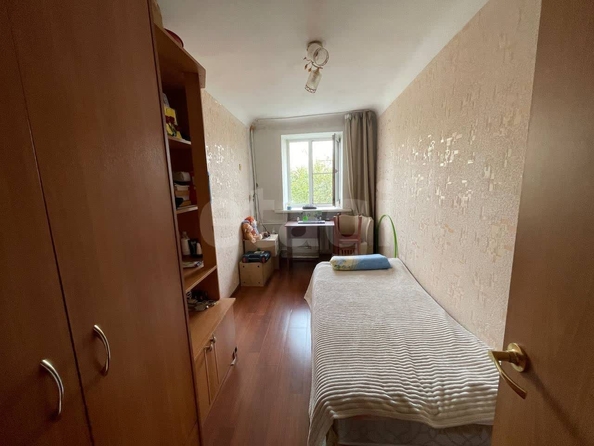 
  Продается 3-комн. квартира 54.8 м². Фото 7.