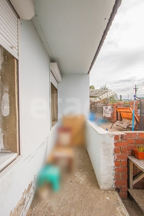 
  Продается 4-комн. квартира 134.8 м². Фото 36.