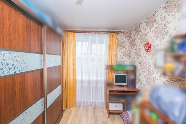 
  Продается 4-комн. квартира 63.8 м². Фото 10.