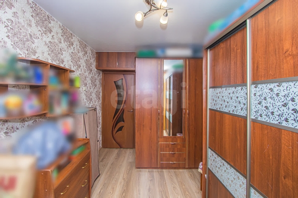 
  Продается 4-комн. квартира 63.8 м². Фото 12.