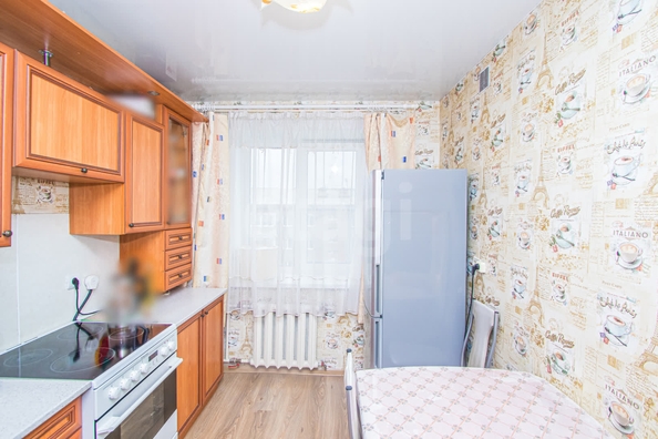 
  Продается 4-комн. квартира 63.8 м². Фото 17.