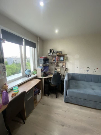 
  Продается 3-комн. квартира 45 м². Фото 6.