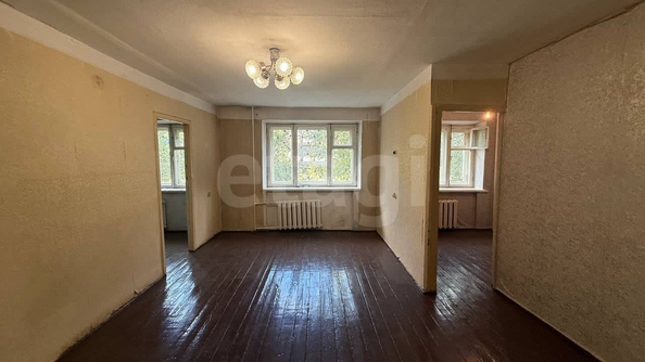 
  Продается 3-комн. квартира 53.6 м². Фото 3.
