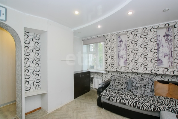 
  Продается 1-комн. квартира 27.9 м². Фото 3.