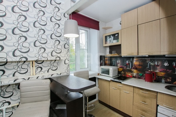
  Продается 1-комн. квартира 27.9 м². Фото 6.