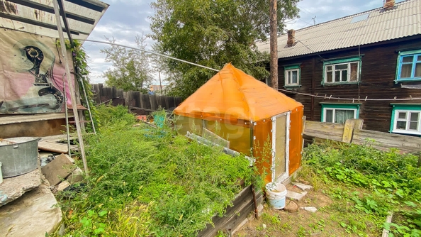 
  Продается 1-комн. квартира 27.9 м². Фото 19.