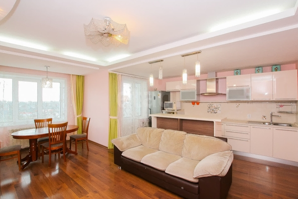 
  Продается 3-комн. квартира 81.6 м². Фото 1.