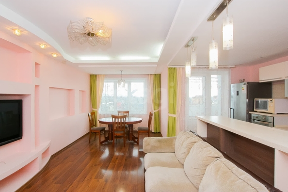 
  Продается 3-комн. квартира 81.6 м². Фото 3.