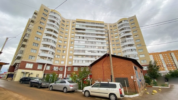 
  Продается 3-комн. квартира 81.6 м². Фото 31.