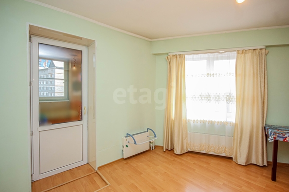 
  Продается 2-комн. квартира 54.1 м². Фото 6.