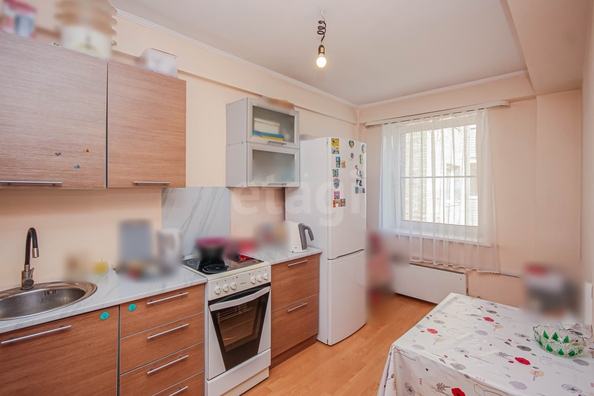 
  Продается 2-комн. квартира 54.1 м². Фото 22.