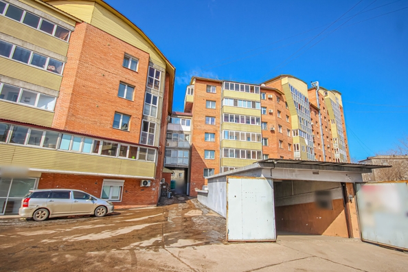 
  Продается 2-комн. квартира 54.1 м². Фото 28.