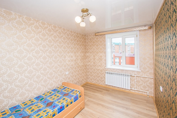 
  Продается 2-комн. квартира 47.4 м². Фото 6.
