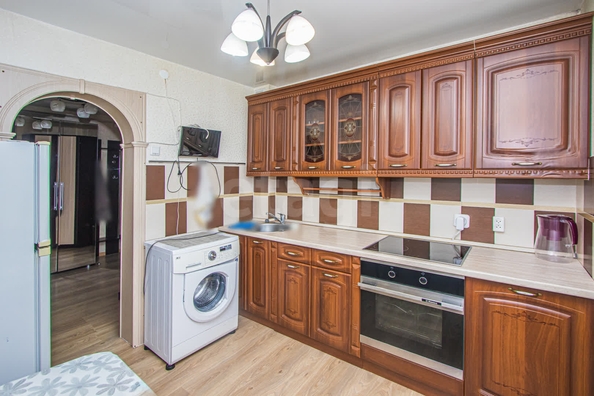 
  Продается 2-комн. квартира 47.4 м². Фото 17.