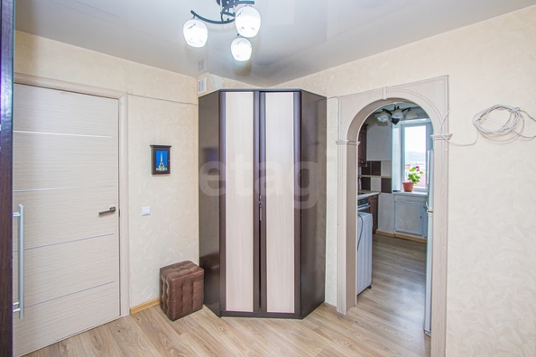 
  Продается 2-комн. квартира 47.4 м². Фото 22.
