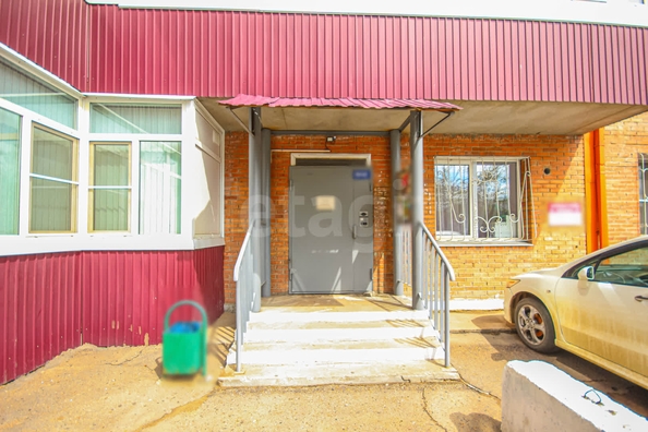 
  Продается 2-комн. квартира 70.1 м². Фото 33.