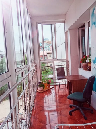 
  Сдается 3-комн. квартира 112.5 м². Фото 8.