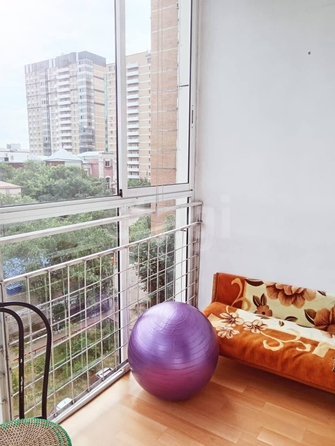 
  Сдается 3-комн. квартира 112.5 м². Фото 11.