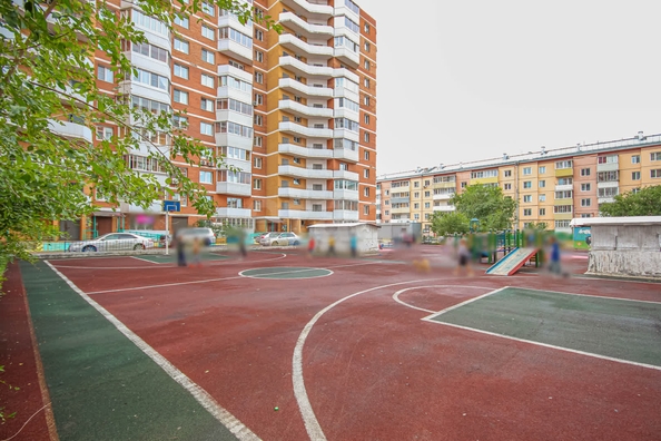 
  Продается 3-комн. квартира 65.3 м². Фото 10.
