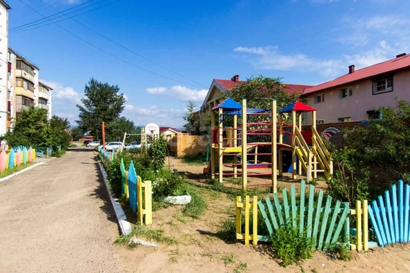 
  Продается 3-комн. квартира 64 м². Фото 20.