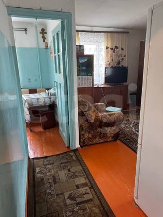 
  Продается 2-комн. квартира 41.4 м². Фото 4.