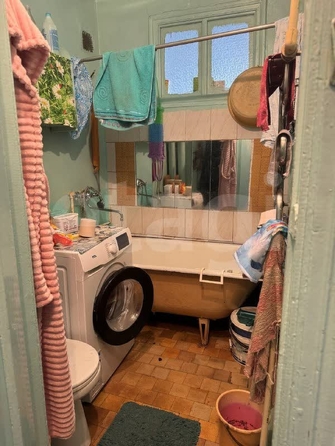 
  Продается 2-комн. квартира 41.4 м². Фото 8.