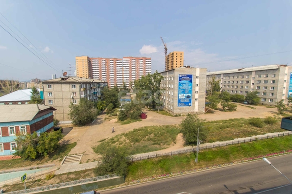 
  Продается 3-комн. квартира 57.7 м². Фото 13.