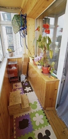
  Продается 3-комн. квартира 62.6 м². Фото 11.
