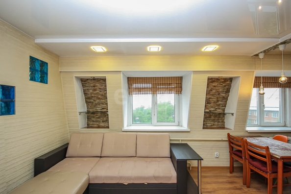 
  Продается 2-комн. квартира 50.6 м². Фото 6.