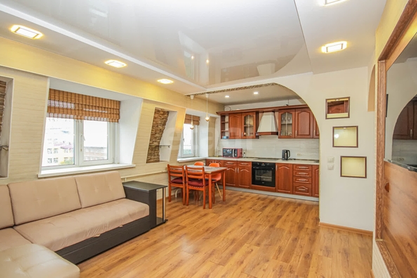 
  Продается 2-комн. квартира 50.6 м². Фото 7.