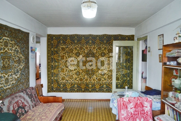 
  Продается 3-комн. квартира 58.6 м². Фото 3.