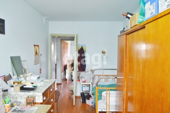 
  Продается 3-комн. квартира 58.6 м². Фото 11.