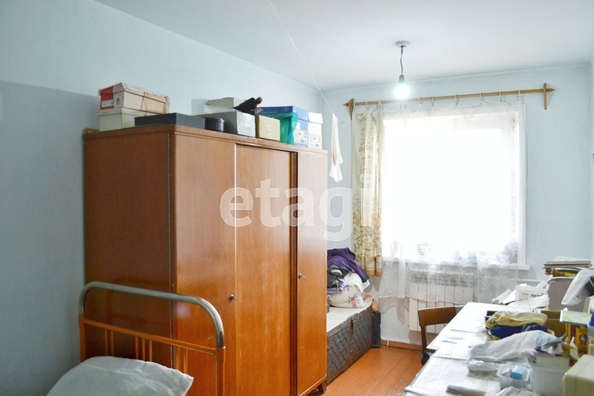 
  Продается 3-комн. квартира 58.6 м². Фото 13.