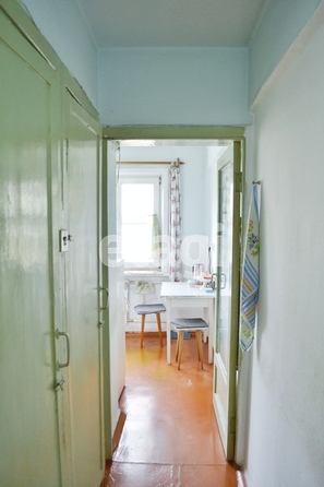 
  Продается 3-комн. квартира 58.6 м². Фото 14.