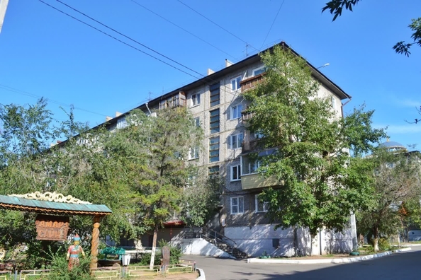
  Продается 3-комн. квартира 58.6 м². Фото 24.