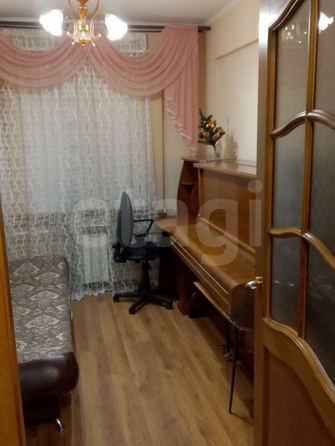 
  Продается 3-комн. квартира 55.5 м². Фото 6.