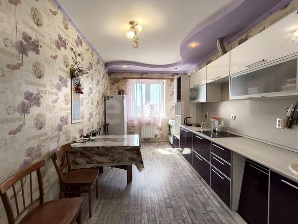 
  Продается 3-комн. квартира 80.5 м². Фото 2.