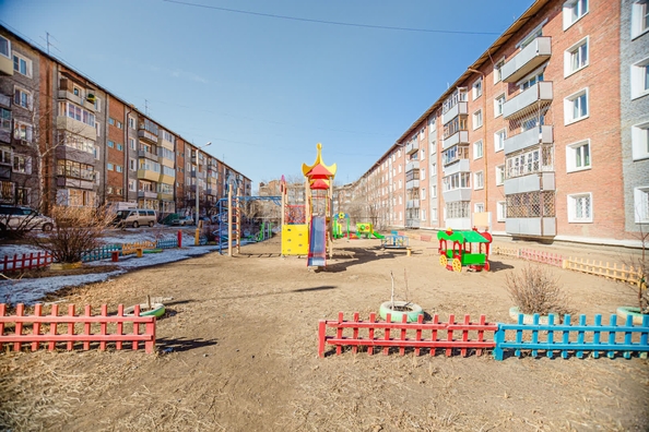 
  Продается 2-комн. квартира 47.2 м². Фото 8.