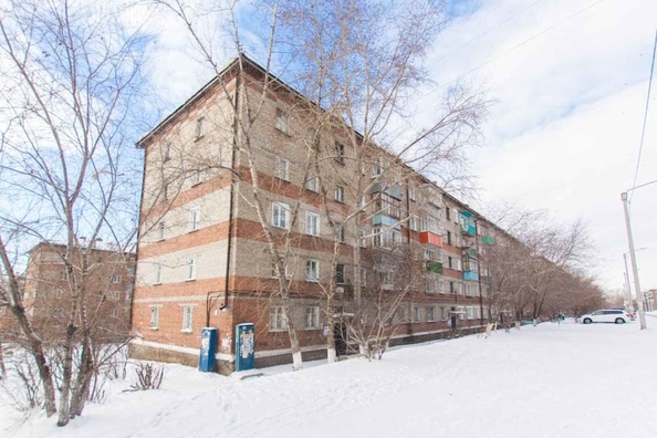 
  Продается 1-комн. квартира 30.7 м². Фото 15.