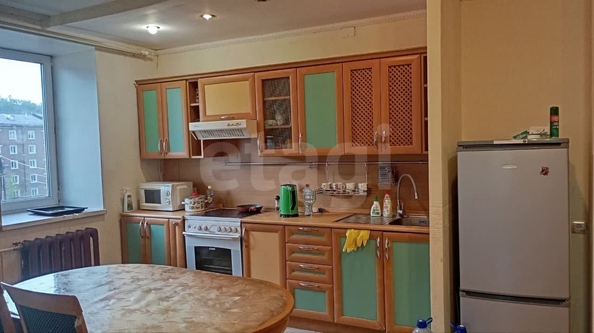 
  Продается 3-комн. квартира 85.5 м². Фото 17.