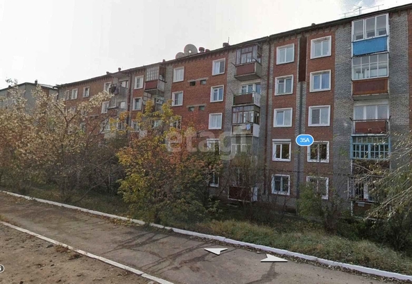 
  Продается 1-комн. квартира 34.2 м². Фото 3.