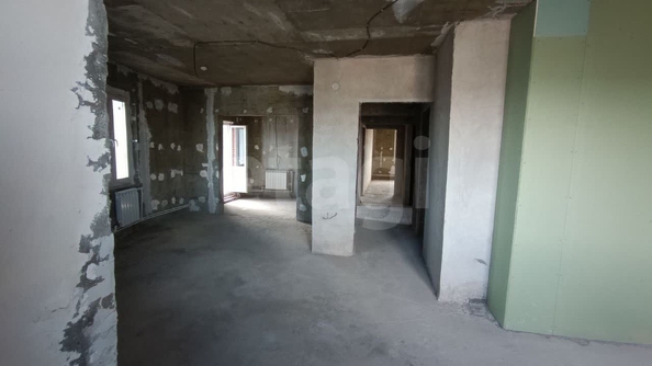 
  Продается 2-комн. квартира 100.1 м², в ЖК Октябрь. Фото 2.