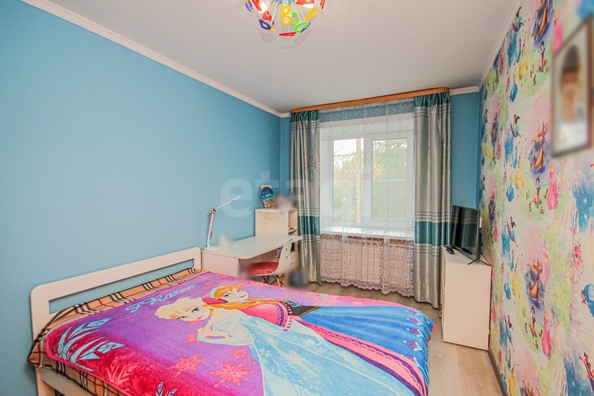 
  Продается 3-комн. квартира 62.5 м². Фото 11.