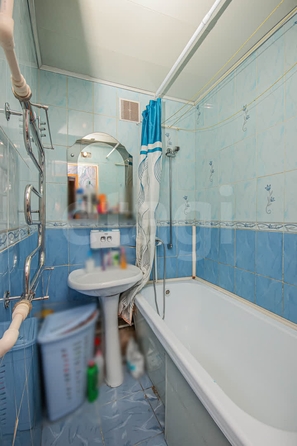 
  Продается 3-комн. квартира 62.5 м². Фото 17.
