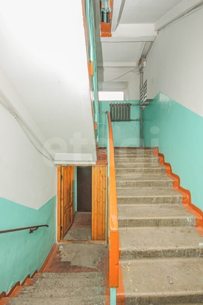 
  Продается 3-комн. квартира 62.5 м². Фото 25.