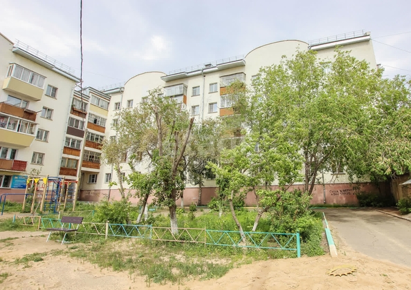 
  Продается 3-комн. квартира 62.5 м². Фото 30.
