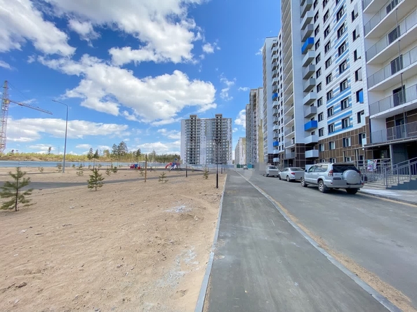 
  Продается 2-комн. квартира 62.1 м². Фото 14.