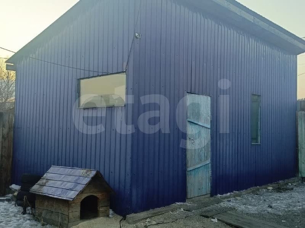 
  Продается 3-комн. квартира 53.6 м². Фото 5.