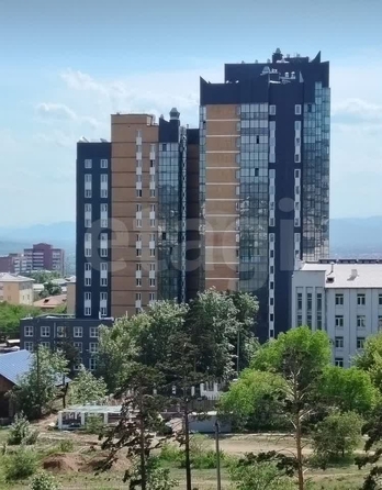 
  Продается 3-комн. квартира 76.9 м², в ЖК Октябрь. Фото 12.